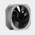 Aluminum alloy DC brushless motor roof mounted industrial exhaust fan